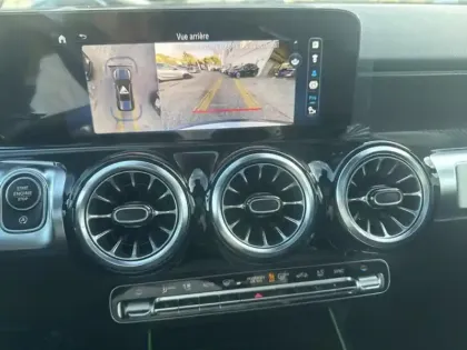 Photo 18 Mercedes GLB 200 d AMG Line