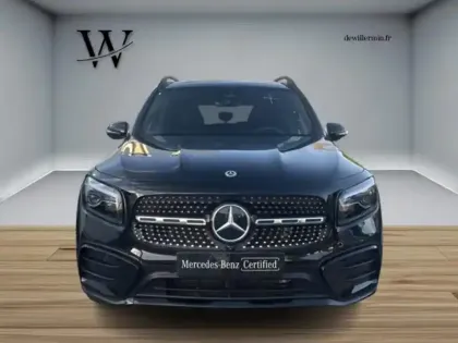 Photo 7 Mercedes GLB 200 d AMG Line