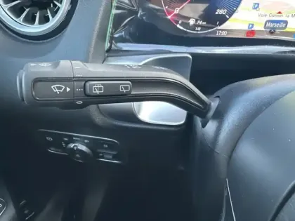 Photo 16 Mercedes GLB 200 d AMG Line