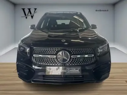 Photo 28 Mercedes GLB 200 d AMG Line