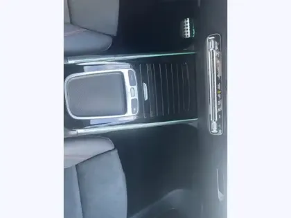 Photo 17 Mercedes GLB 200 d AMG Line