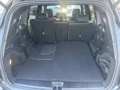 Photo 9 Mercedes GLB 200 d AMG Line