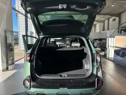 Photo 9 Kia Sportage Gén. V Ph2 GT-line 5