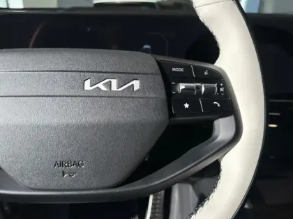 Photo 14 Kia Sportage Gén. V Ph2 GT-line 5