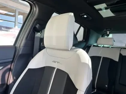 Photo 16 Kia Sportage Gén. V Ph2 GT-line 5