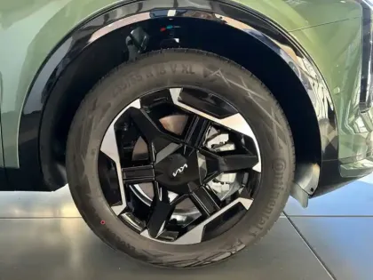 Photo 8 Kia Sportage Gén. V Ph2 GT-line 5