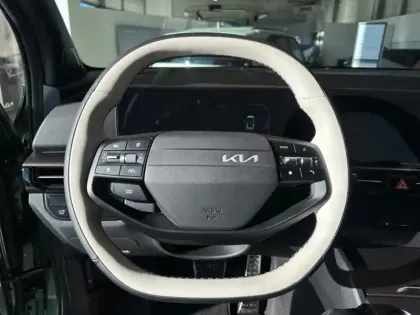 Photo 11 Kia Sportage Gén. V Ph2 GT-line 5