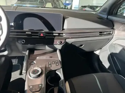 Photo 12 Kia Sportage Gén. V Ph2 GT-line 5