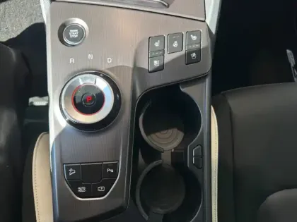 Photo 15 Kia Sportage Gén. V Ph2 GT-line 5