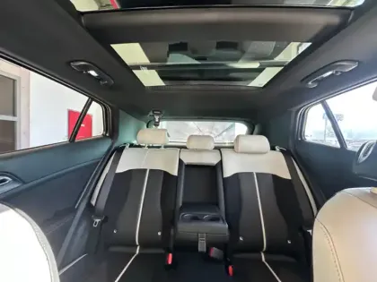 Photo 19 Kia Sportage Gén. V Ph2 GT-line 5