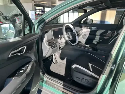 Photo 10 Kia Sportage Gén. V Ph2 GT-line 5