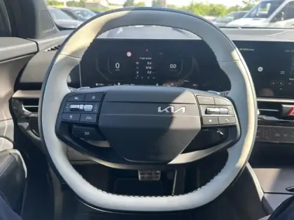 Photo 32 Kia Sportage 1.6 T-GDI 239 HEV AUTO GT-LINE