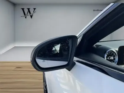 Photo 19 Mercedes Classe A 180 d AMG Line