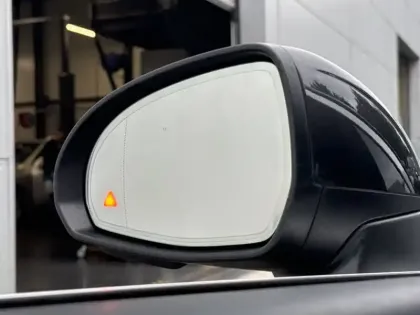 Photo 18 Mercedes CLE Gén. I (C236) Ph1 AMG Line 2