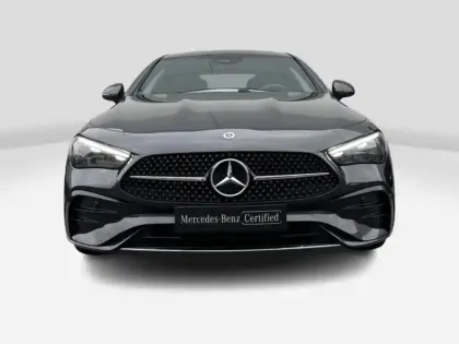 Photo 8 Mercedes CLE Gén. I (C236) Ph1 AMG Line 2