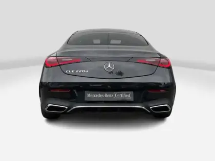 Photo 5 Mercedes CLE Gén. I (C236) Ph1 AMG Line 2