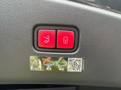 Photo 20 Mercedes CLE Gén. I (C236) Ph1 AMG Line 2