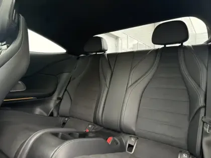 Photo 12 Mercedes CLE Gén. I (C236) Ph1 AMG Line 2