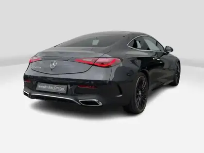 Photo 6 Mercedes CLE Gén. I (C236) Ph1 AMG Line 2