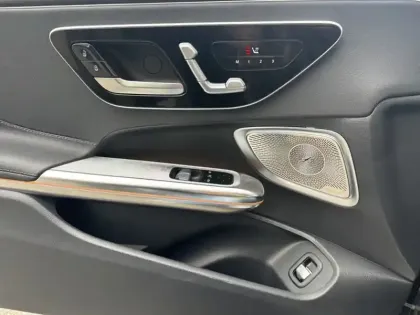 Photo 15 Mercedes CLE Gén. I (C236) Ph1 AMG Line 2