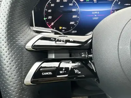 Photo 19 Mercedes CLE Gén. I (C236) Ph1 AMG Line 2