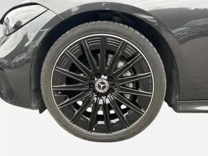 Photo 9 Mercedes CLE Gén. I (C236) Ph1 AMG Line 2