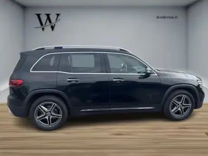 Photo 19 Mercedes GLB 200 AMG Line