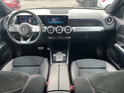 Photo 28 Mercedes GLB Gén. I (X247) Ph1 AMG Line 5