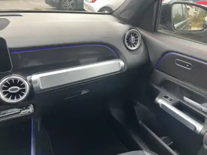 Photo Mercedes Glb 200 Amg Line