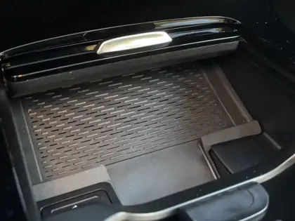 Photo 22 Mercedes Classe A 200 d AMG Line