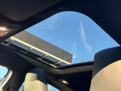 Photo 20 Mercedes Classe A 200 d AMG Line