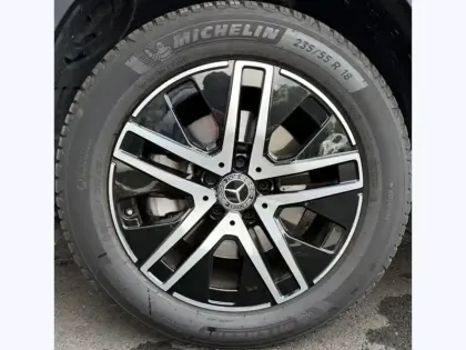 Photo 8 Mercedes GLA 200 Progressive Line
