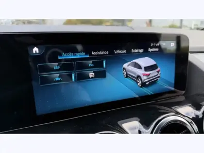 Photo 17 Mercedes GLA 200 Progressive Line