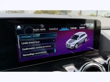 Photo 19 Mercedes GLA 200 Progressive Line