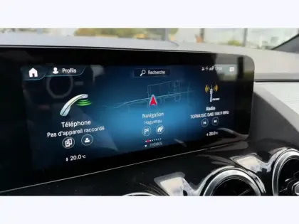Photo 11 Mercedes GLA 200 Progressive Line