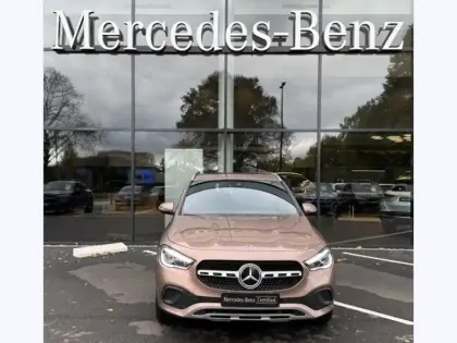 Photo 7 Mercedes GLA 200 Progressive Line