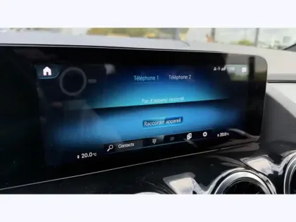 Photo 13 Mercedes GLA 200 Progressive Line
