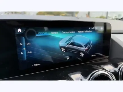 Photo 14 Mercedes GLA 200 Progressive Line