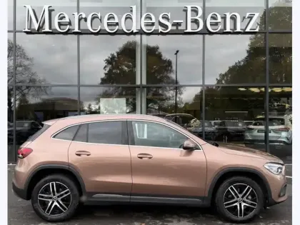 Photo 5 Mercedes GLA 200 Progressive Line