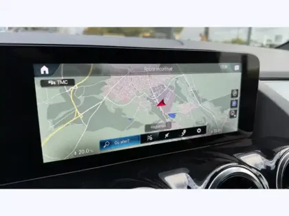 Photo 12 Mercedes GLA 200 Progressive Line