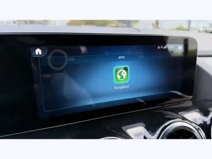 Photo 16 Mercedes GLA 200 Progressive Line