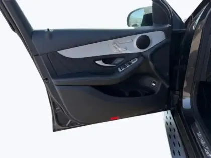 Photo 29 Mercedes Classe GLC 300de 4MATIC AMG Line