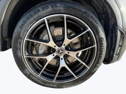 Photo 17 Mercedes Classe GLC 300de 4MATIC AMG Line