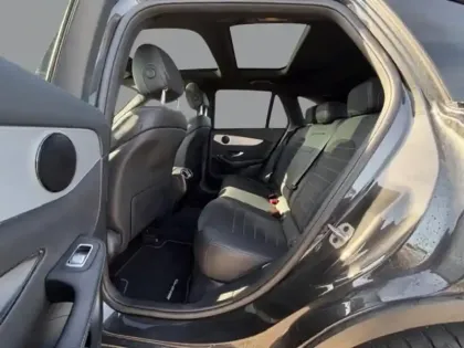 Photo 30 Mercedes Classe GLC 300de 4MATIC AMG Line