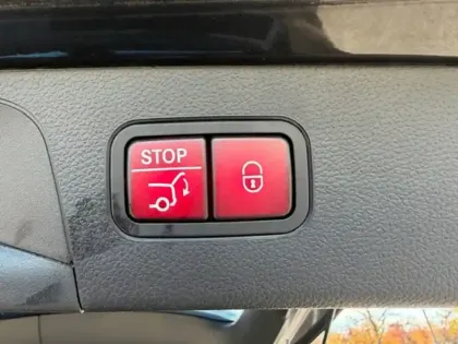 Photo 36 Mercedes Classe GLC 300de 4MATIC AMG Line