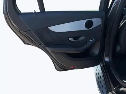 Photo 32 Mercedes Classe GLC 300de 4MATIC AMG Line