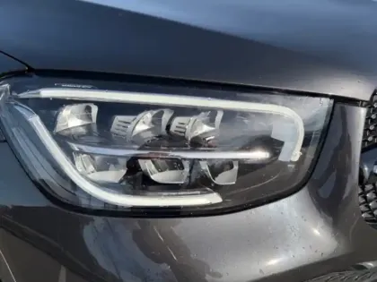 Photo 31 Mercedes Classe GLC 300de 4MATIC AMG Line