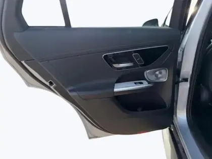 Photo Mercedes Classe Glc 300 E 4matic Amg Line