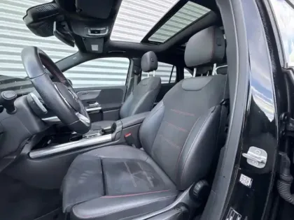 Photo 16 Mercedes EQA  250+ AMG LINE 