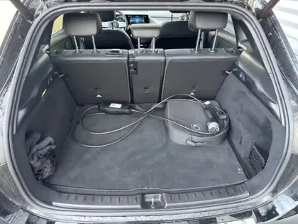 Photo 9 Mercedes EQA  250+ AMG LINE 